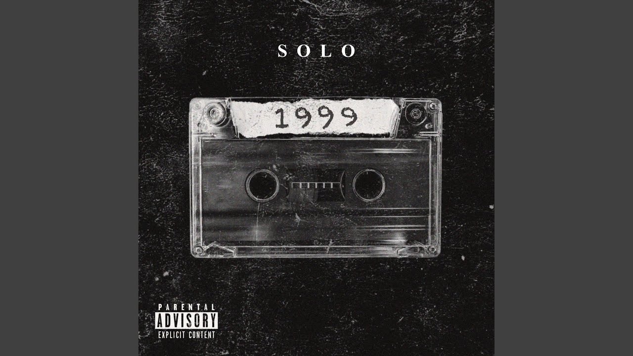 SOLO – 1999