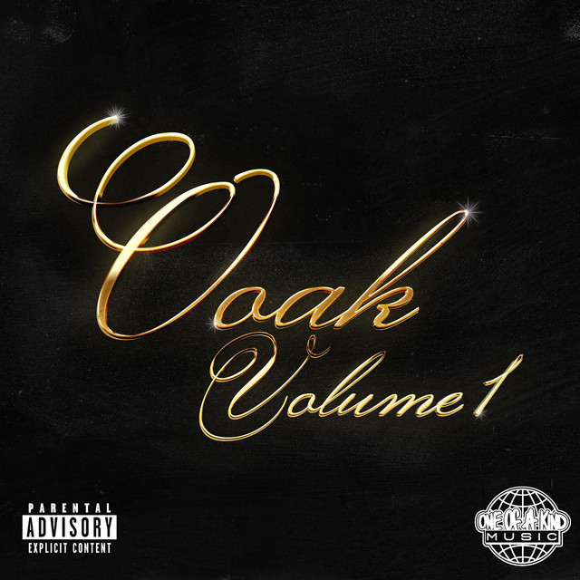 Russ Millions – OOAK Vol. 1 (21 tracks)