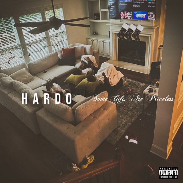 Hardo – Some Gifts Are Priceless (11 tracks)