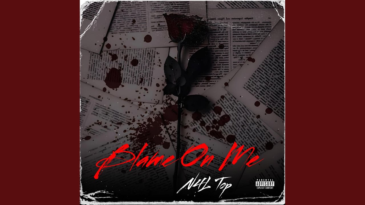 N4L Top – Blame On Me