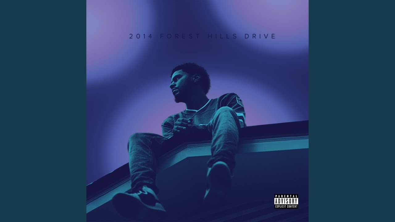 J. Cole – Die Together