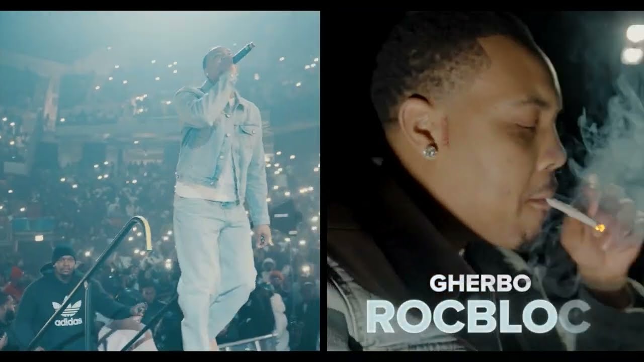 G Herbo – Roc Block