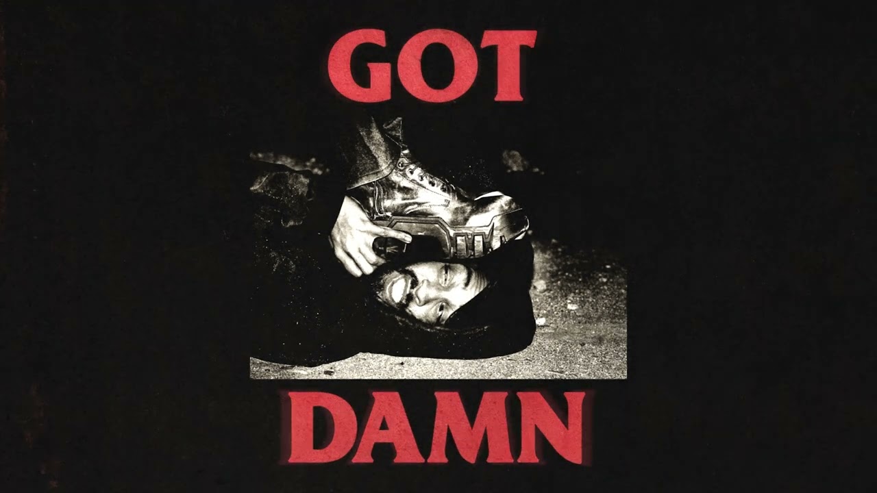 Gunna – GOT DAMN