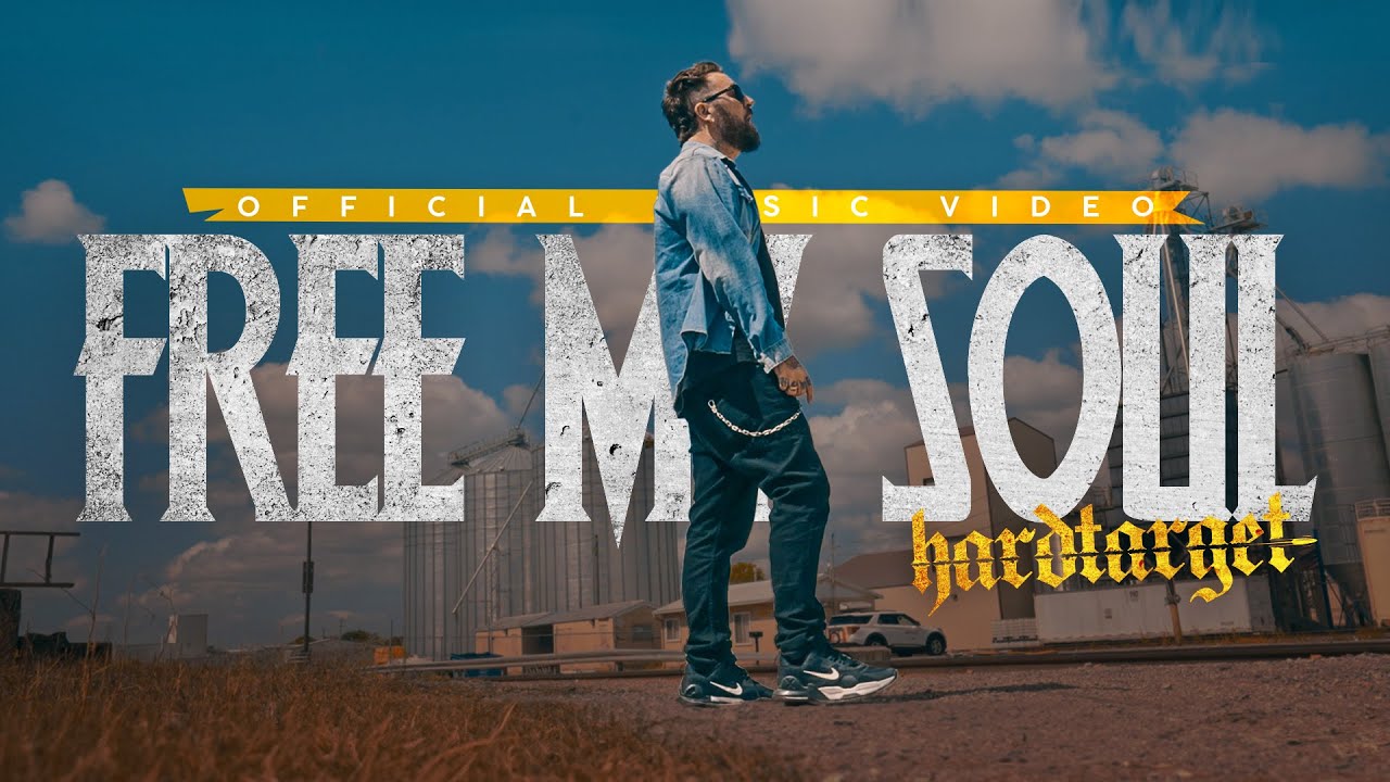 Hard Target – Free My Soul