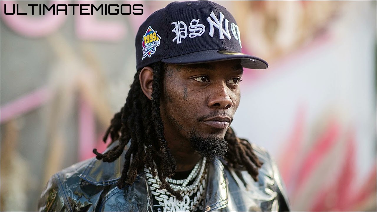 Offset – Gold Bottles (Unreleased)