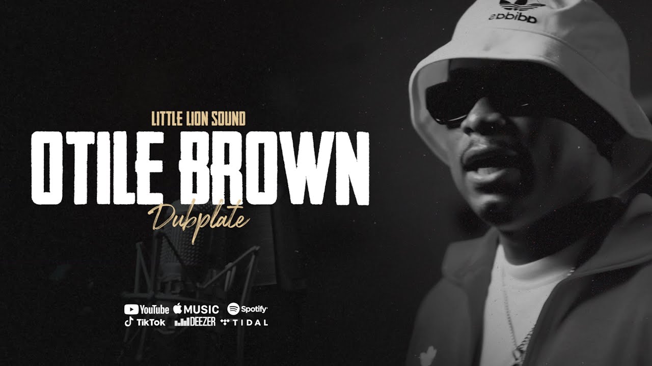 Otile Brown – Dubplate