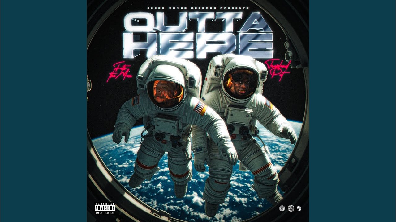 Fats the Man & Trapland Pat – Outta Here