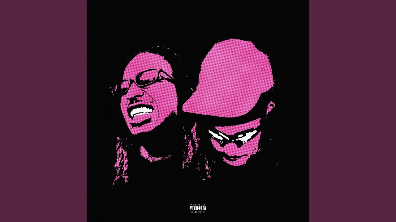 PlaqueBoyMax & DDG – Pink Dreads