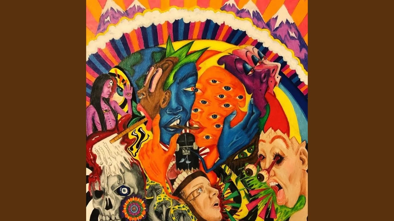 quinn – stars fell on trench (16 tracks)