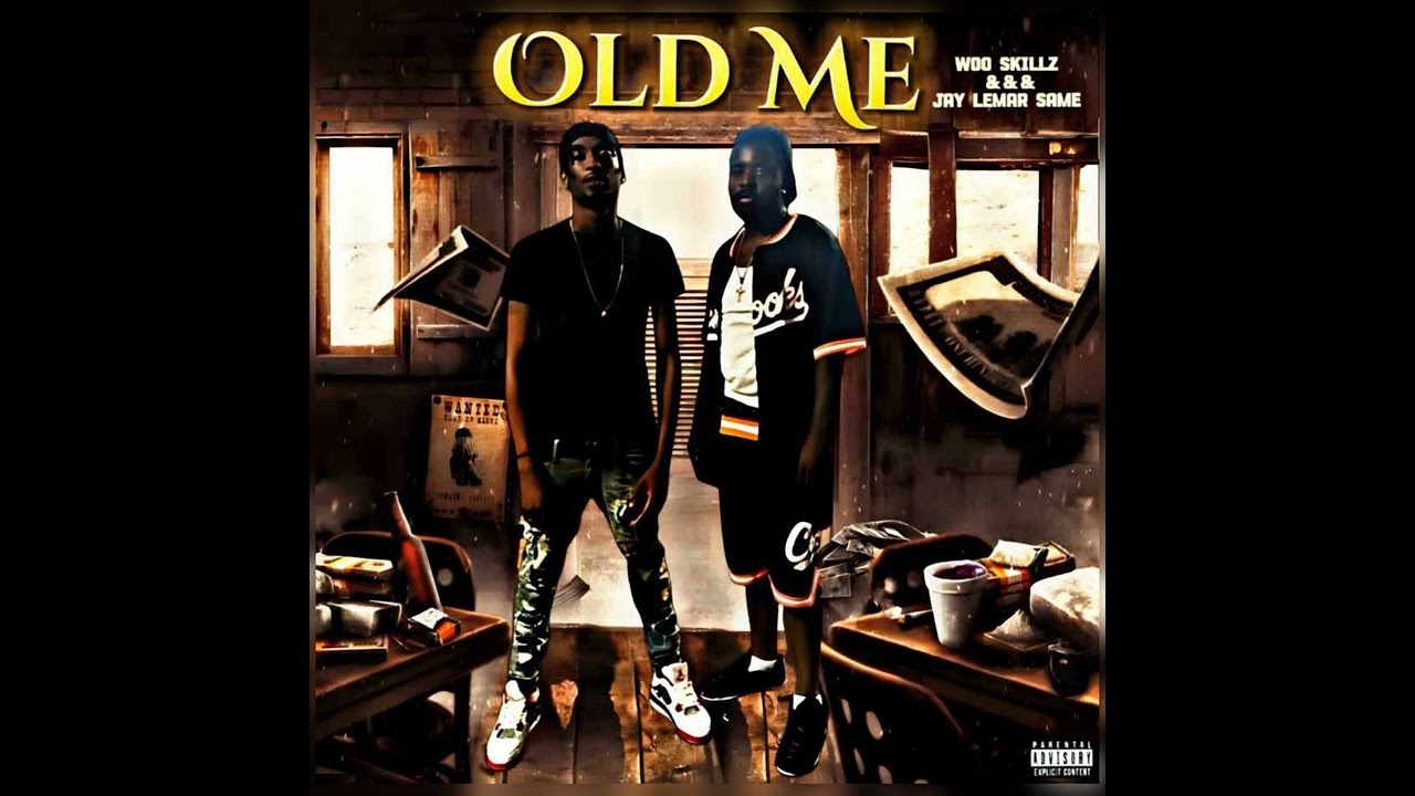 Woo Skillz (feat. Jayy Lemar) – Same Old Me