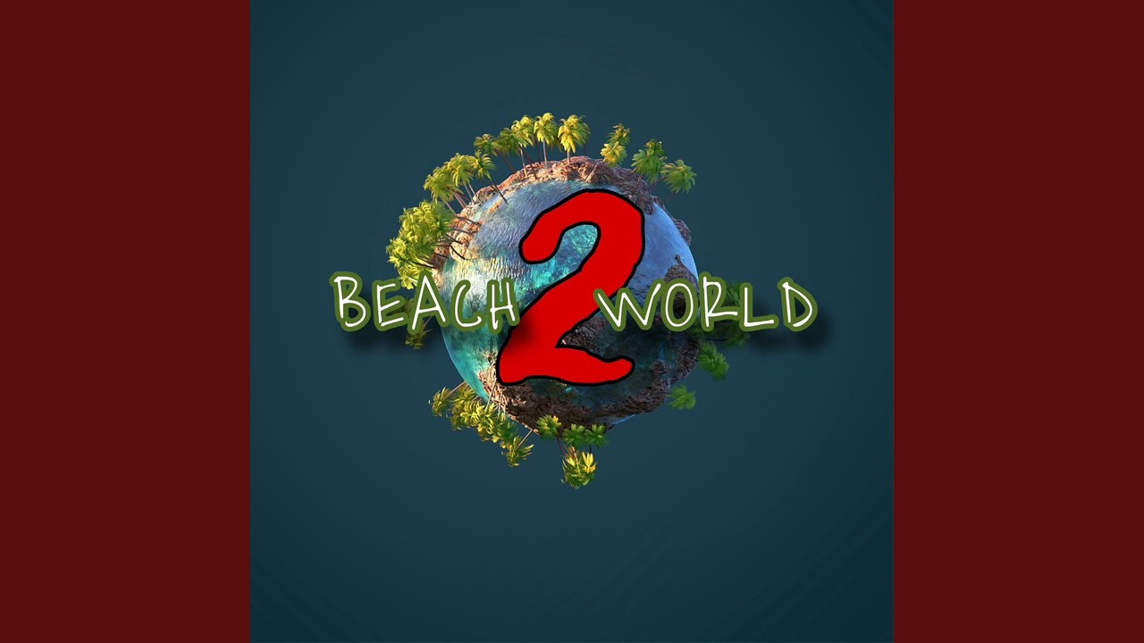 BeachBoyNino – Beach World 2