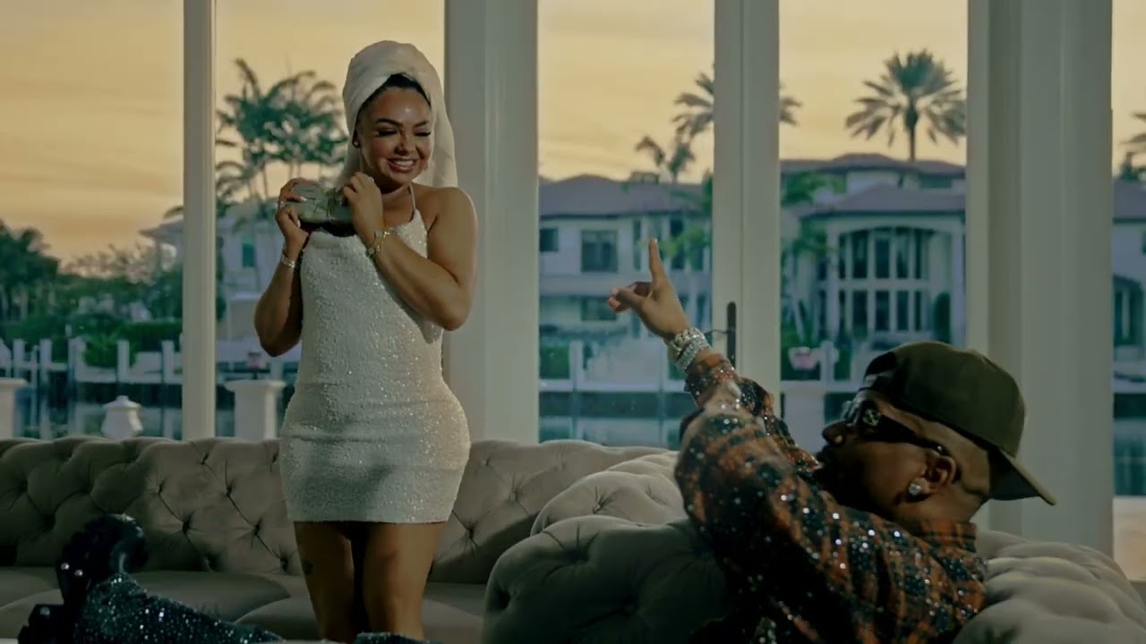 Plies – U AIN’T Regular
