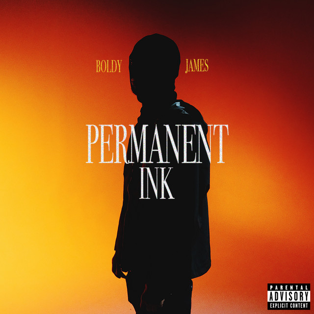 Boldy James – Permanent Ink (13 tracks)