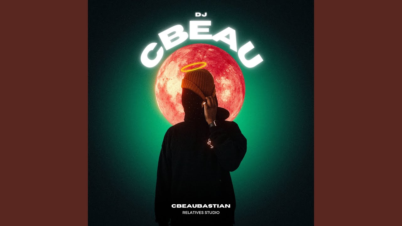 CBEAUBASTIAN – Big Up