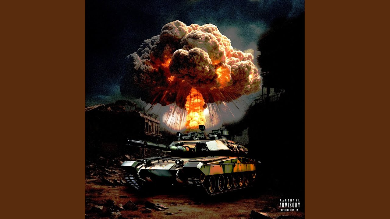 Lil 2 Dow – 21 Gun Salute, Vol. 2 (9 tracks)