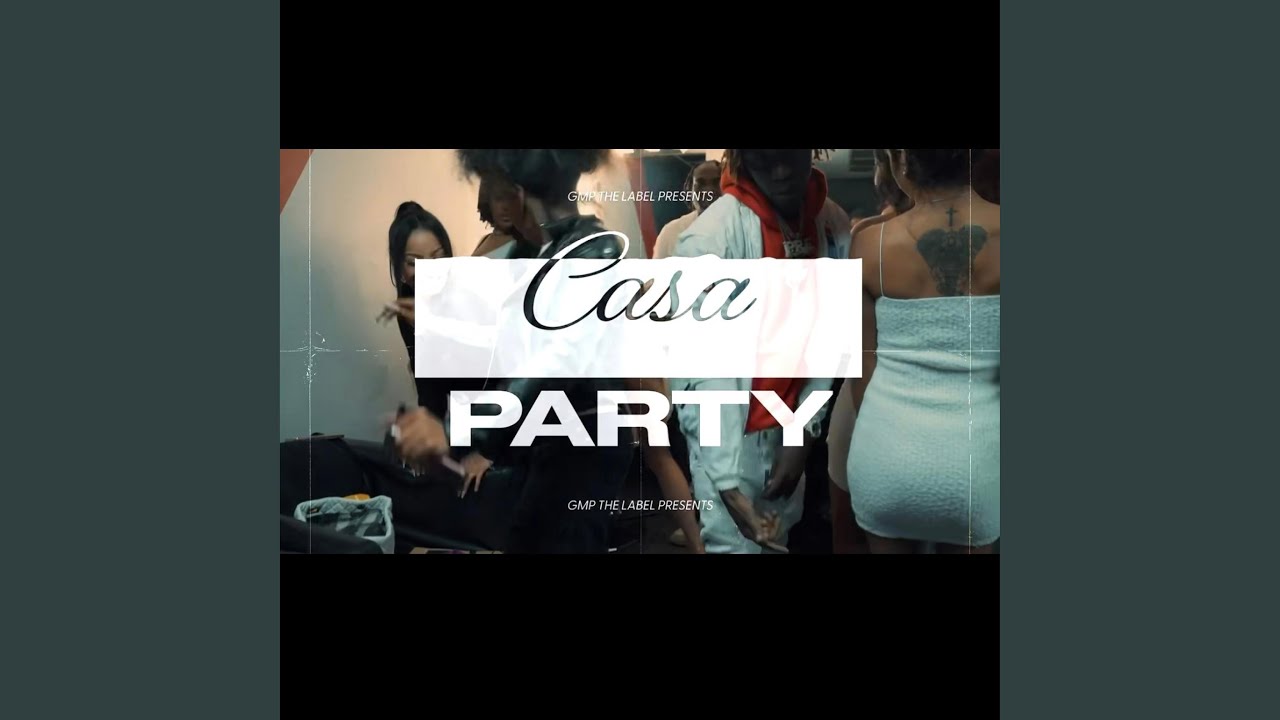 2c’s feat. Jay Fizzle – Casa Party