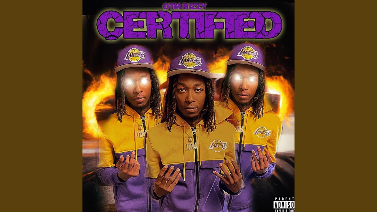 O.T.M Bizzy feat. Jaza – Certified