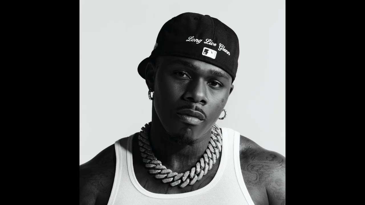 DaBaby – It’s There