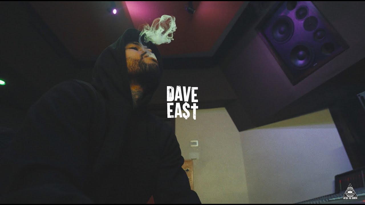 Dave East – TV OFF (EASTMIX)