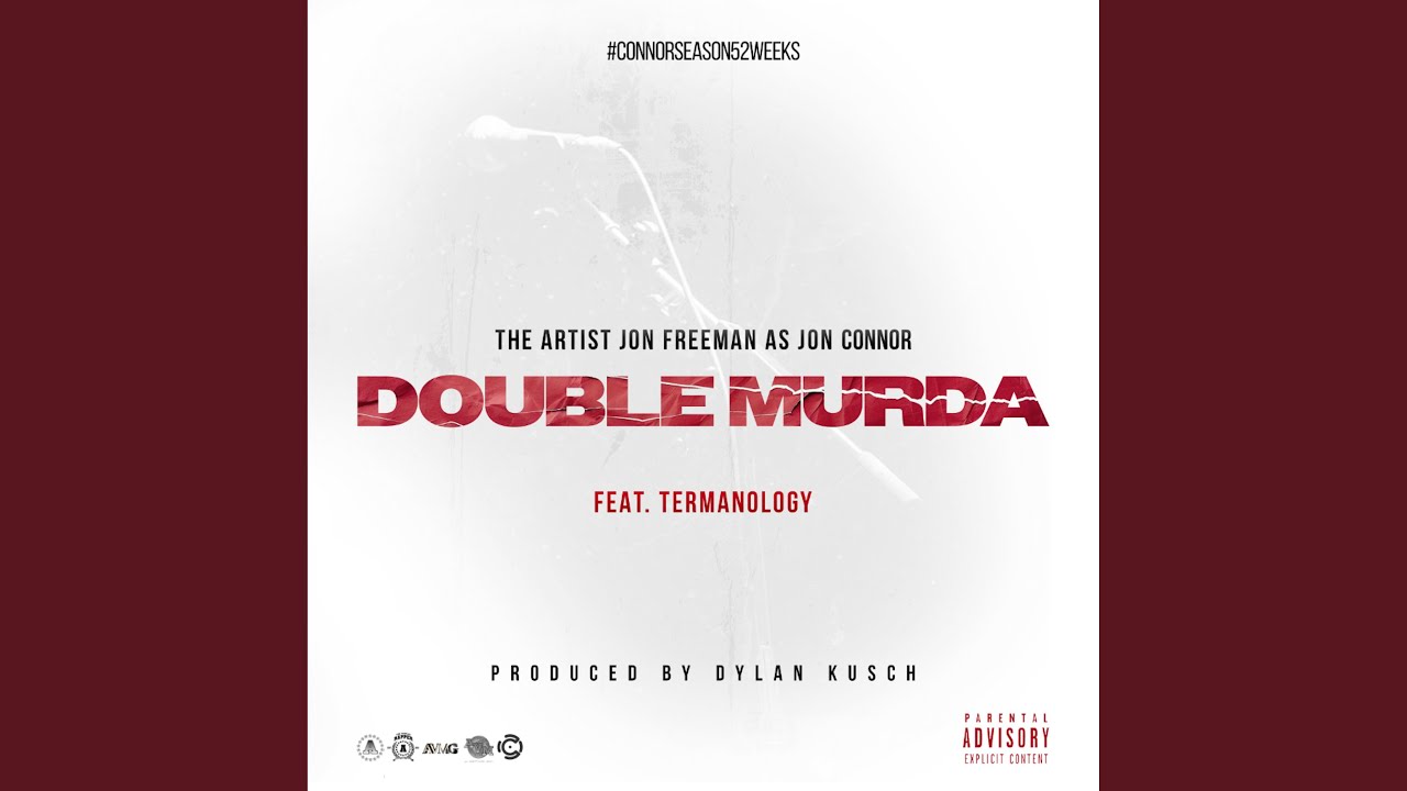 Jon Connor feat. Termanology – Double Murda