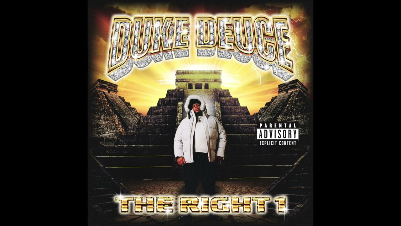 Duke Deuce – THE RIGHT 1