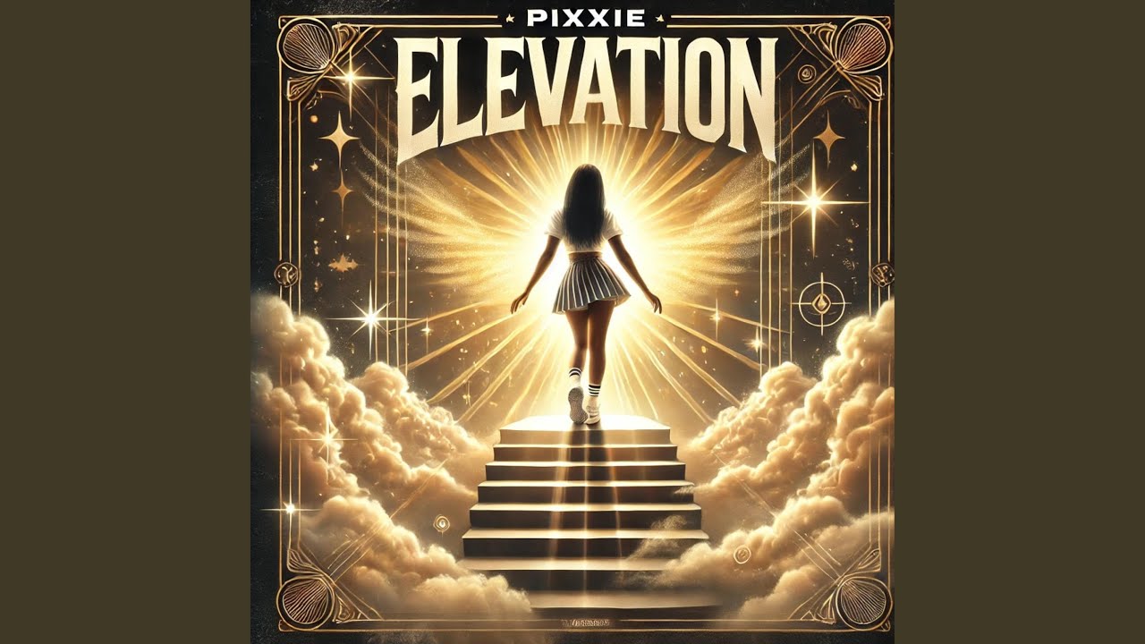 Miss Pixxie – ELEVATION