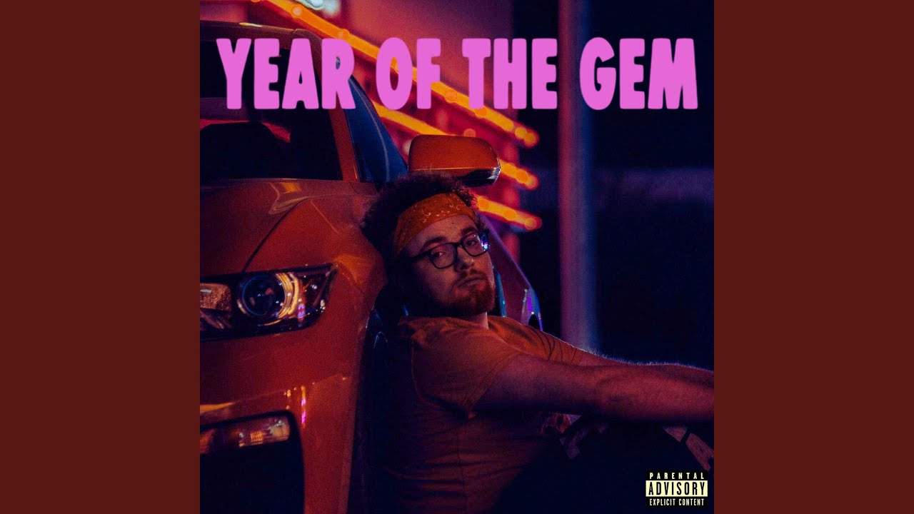 Payden McKnight – YEAR OF THE GEM (17 tracks)