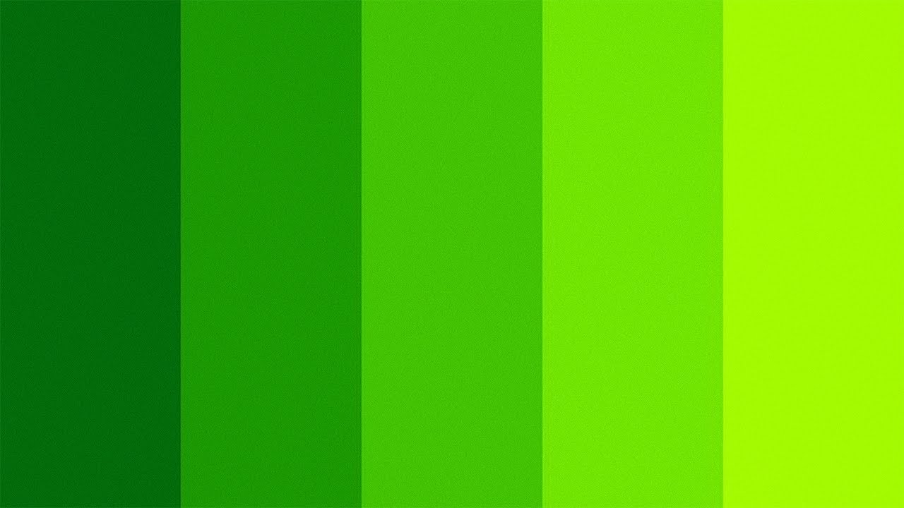 Isaac App – GREEN HUES