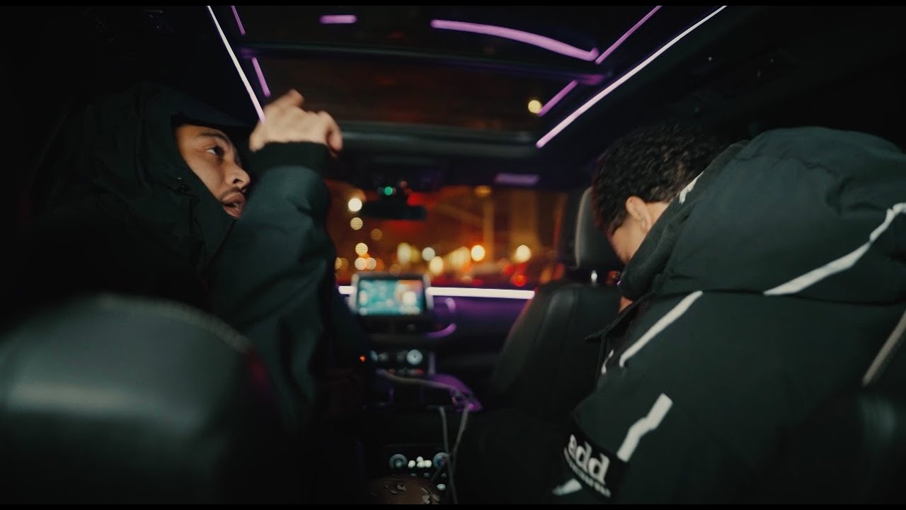 Jay Critch & Laron – Pink Cups