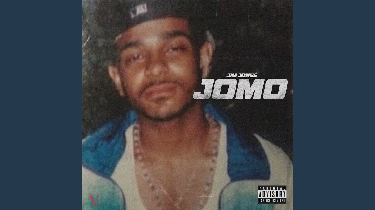 Jim Jones – Jomo