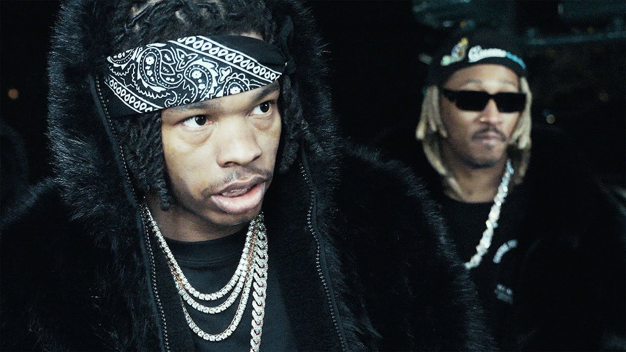 Lil Baby & Future – 99