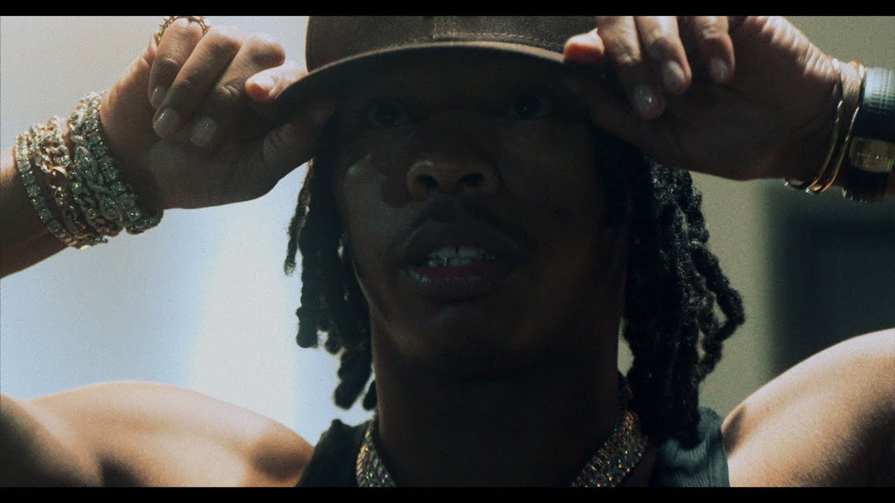 Lil Baby feat. Rod Wave & Rylo Rodriguez – By Myself