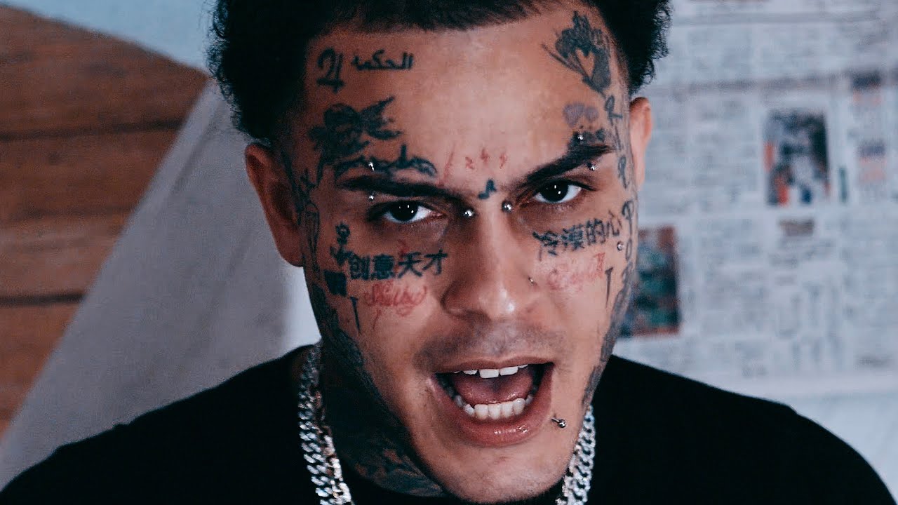 Lil Skies – High Maintenance