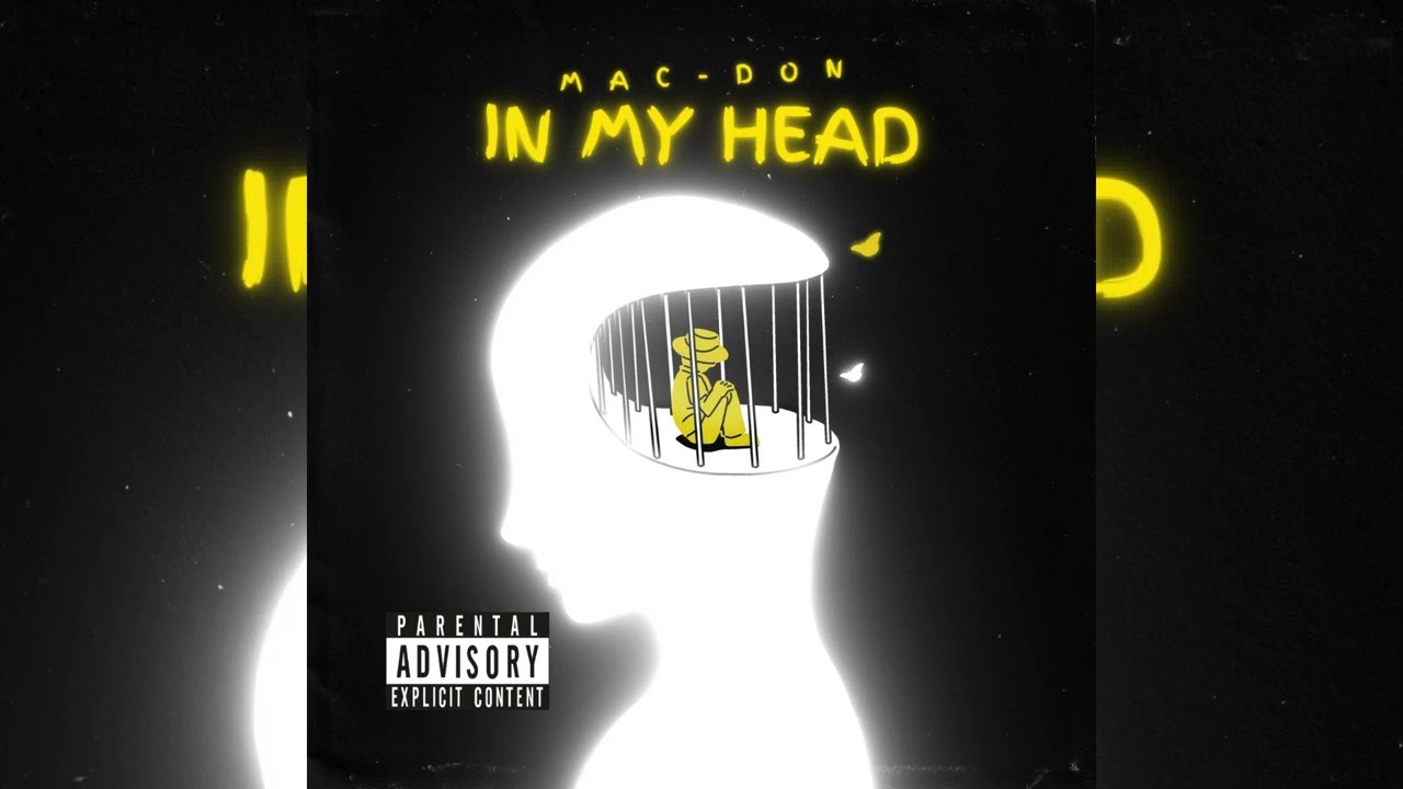 Mac-Don – In My Head