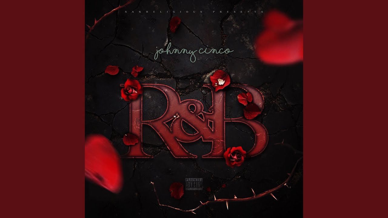 Johnny Cinco – R&B (12 tracks)