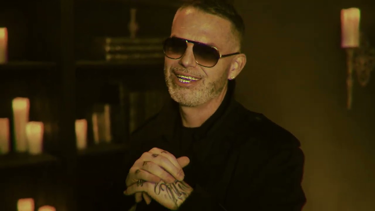 Paul Wall – Love 4 Rent