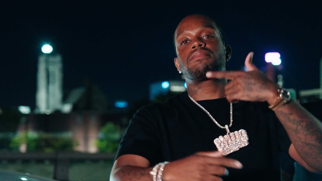 Payroll Giovanni & Drey Skonie – Keep Ballin’