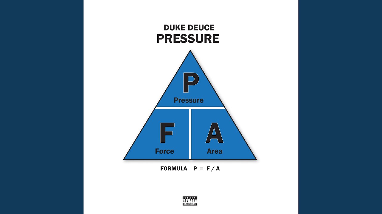 Duke Deuce – PRESSURE