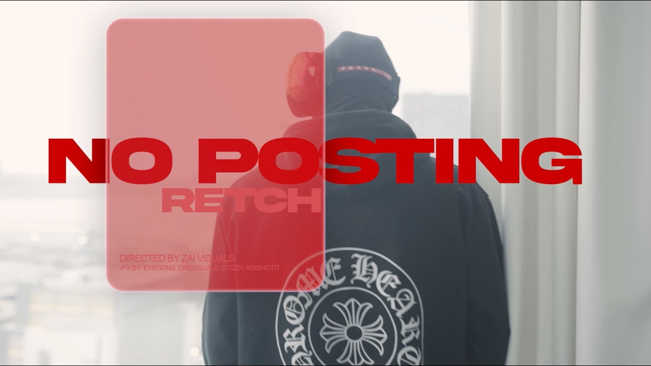 RetcH – No Posting