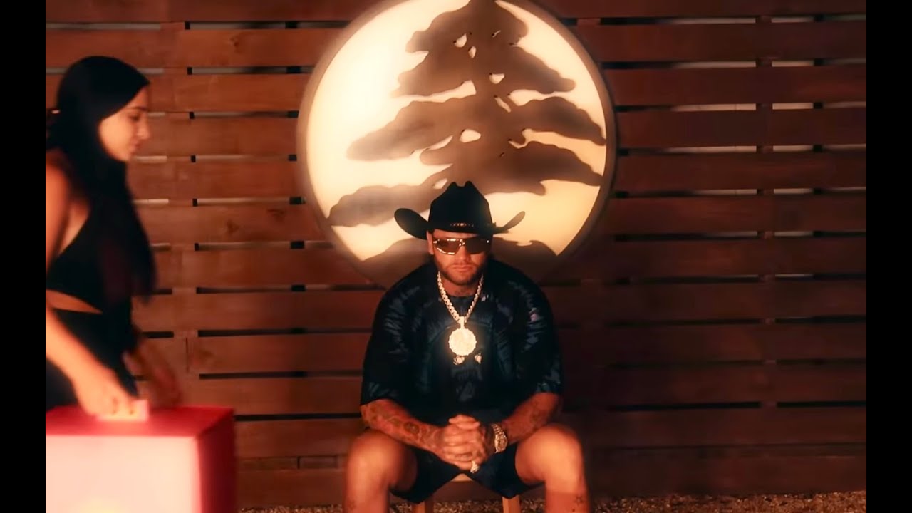 RiFF RAFF – NEON HONG KONG