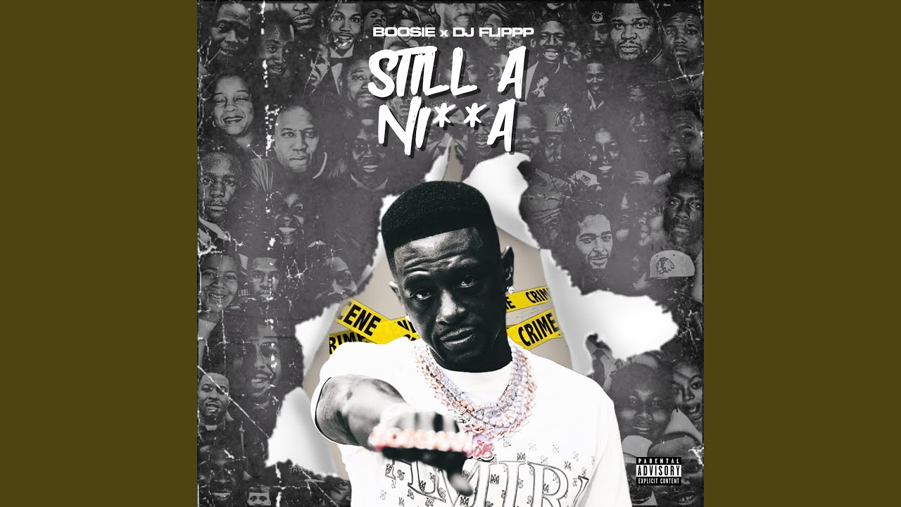 Boosie Badazz – Still a ni**a