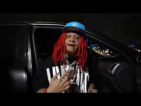 Trippie Redd – STRIKE OUT