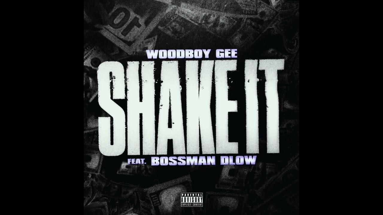 Woodboy Gee & BossMan Dlow – Shake It