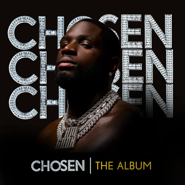 Ralo – Chosen (7 tracks)