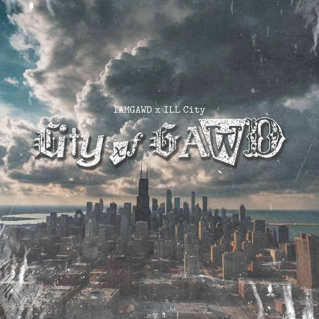 Track list: Intro (Way Too Easy), City xf GAWD, Change, Chicago Don't Raise No Hoes (feat. A.M. Early Morning, Vic Spencer), Devil in His Eyes, Living Nightmares, Been About That (feat. The Lil People), Acidic Ink (feat. Aakeem Eshu, Griffen).