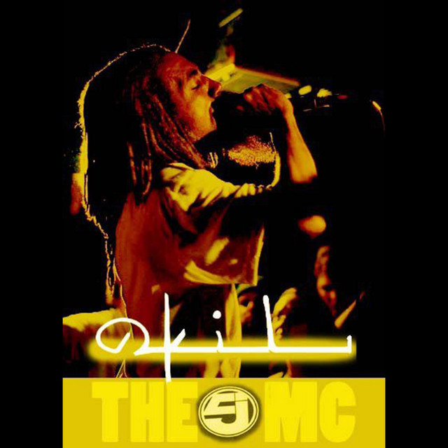 AKIL THE MC feat. Jurassic 5 – Dress Rehearsal (10 tracks)