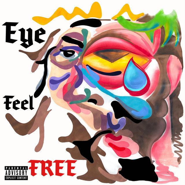 KEY! – Eye Feel Free (16 tracks)