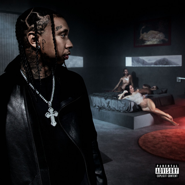 Tyga - NSFW (17 tracks)