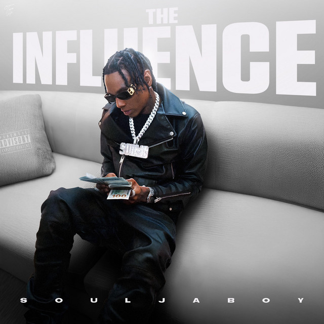 Soulja Boy - The Influence