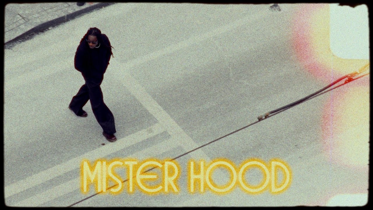 Ace Hood drops “Mister Hood,” a track that’s hot off the press with a vibrant video to match. Its captivating tempo keeps your head nodding, a testament to its ear-catching production. The lyrics lean into traditional rap vibes, weaving tales of prosperity and self-assurance.